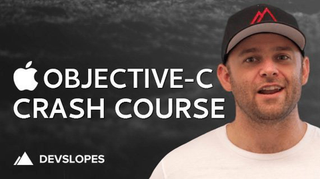 Objective-C Tutorial: Become a Master of iOS App Development