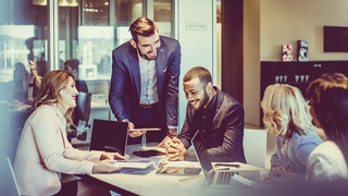 A Manager's Bundle: Goal Setting & Employee Performance