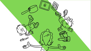 Help me I'm a parent! GPS Great Parenting Start