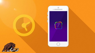 Learn how to use iOS7 for your iPhone in 1 hour