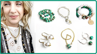 Learn How Create And Make Jewelry: The Basics In Design