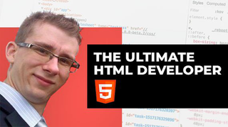 Practice Oriented HTML Crash Course: Learn HTML from the Ground Up