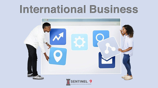 International Business: Applied Fundamentals