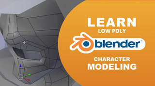 Learn How to Make a Character in Blender: A Simple Blender Tutorial