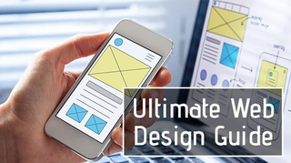 Learn Web Design: The Ultimate Guide For Beginners