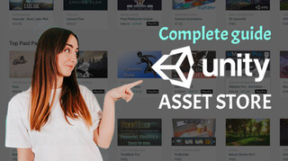 Complete Unit Asset Store Tutorial: How to Sell Assets on Unity