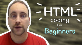 HTML Coding For Beginners Course: Learn HTML in 1 Hour