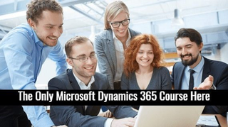 Microsoft Dynamics CRM Training: Become a Master of Dynamics 365