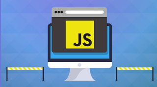 Learn JavaScript from scratch: Make your websites interactive!