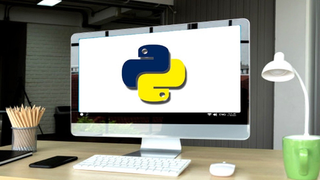 Complete Python for Beginners: Bootcamp