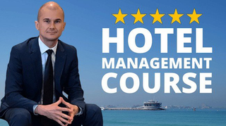 A Hotel Management Course: Become a Leader in the Hospitality Industry