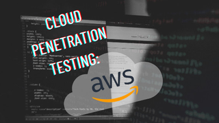 Cloud Penetration Testing: AWS