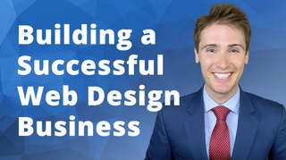 Create a Successful Website Design & SEO Business in 2021
