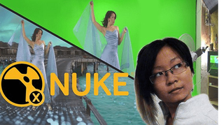 Nuke Compositing 101: Introduction and Best Practices!