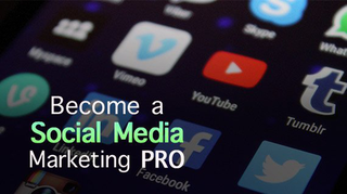 5 Different Social Media Marketing Courses in One
