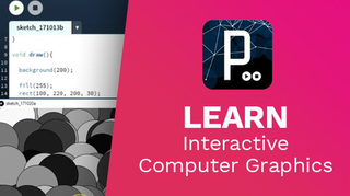 Processing Tutorial: Learn Interactive Computer Graphics