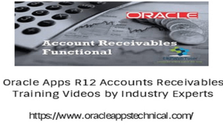 An Oracle R12 Tutorial That’s to the Point: Master Oracle Receivables