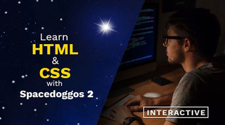 Introducing Coding for Beginners: an HTML and CSS Online Course