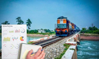 e-Learning course on Railway Financing