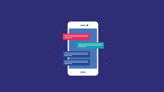 Learn to build chatbots with IBM Watson