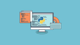 Learn Python By Building Real World End-To-End Projects