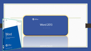 A Complete Guide to Word 2013 with Practical Examples.