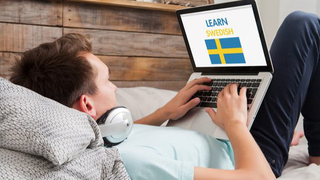 Learn Swedish Idioms for Beginners Lesson Course