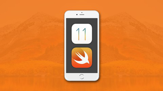 iOS 11 & Swift 4 - Complete Developer Course