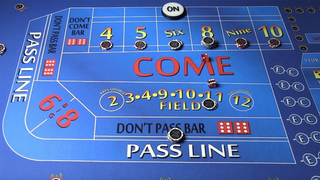 Learn to Play Craps Like a Pro