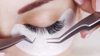 Learn about Classic and Volume Eyelash Extensions