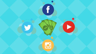 4 Part Series: Become a Profitable Social Media Influencer