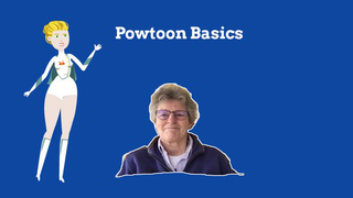 Powtoon Promo Animation Explainer Video step-by-step Powtoon