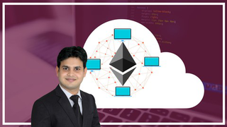 Learn Ethereum Blockchain & Smart Contracts within 1 Hour