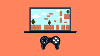 Game Development  Without Coding - Complete Course