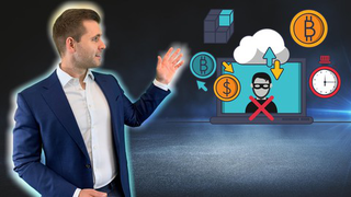 Cryptocurrency Financial Crime Compliance Bootcamp