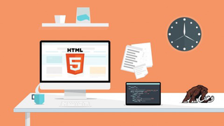 Learn HTML 5 in 1 hour