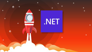 .NET 5 & .NET Core 3.1 Web API & Entity Framework Jumpstart