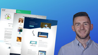 The Ultimate Landing Page Design & Conversion Rate Course