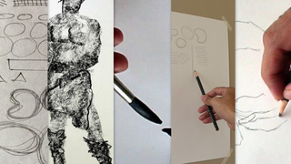 5 Drawing Exercises To Improve Your Skills Faster
