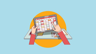 Introduction to Google Calendar for beginners