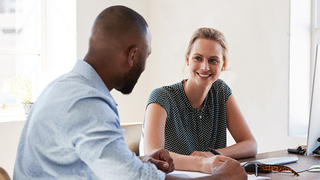 5-step Method for 5 Critical Leadership Conversations