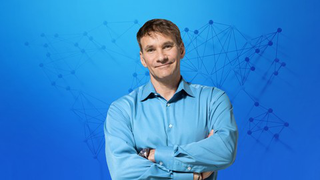 A Complete Guide to Building Your Network by Keith Ferrazzi