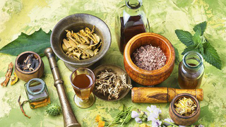 Introduction to Alternative Medicine and Herbalism