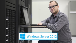 Administering Windows Server 2012 (70-411)