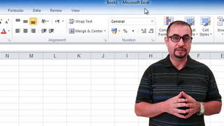 Microsoft Excel | اكسل العربي احتراف اكسل بالعربي