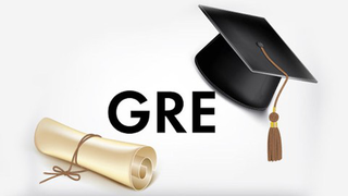 A Complete Practice Test for GRE