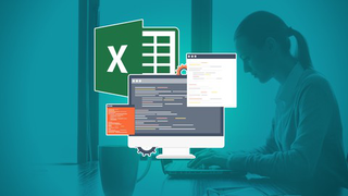 Excel VBA: The VBA Beginner's Blueprint to Programming Excel
