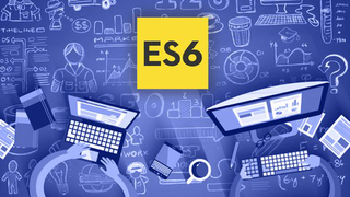 Learn ES6 : The Modern Approach of Javascript