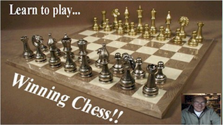 Learn To Play Winning Chess!