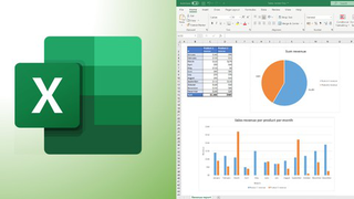Microsoft Excel for Beginners: Build practical Excel skills